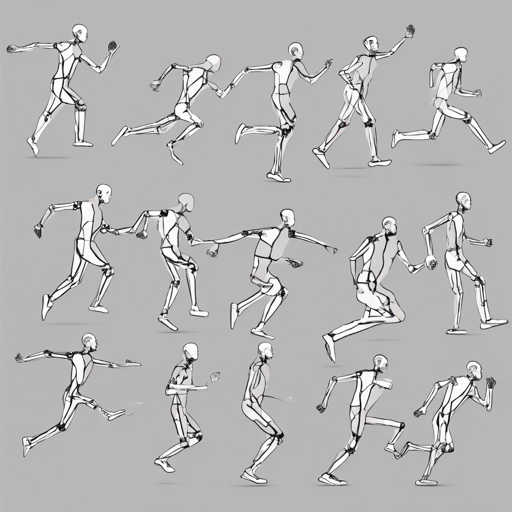 Human Action Classification and Pose Estimation Simplified