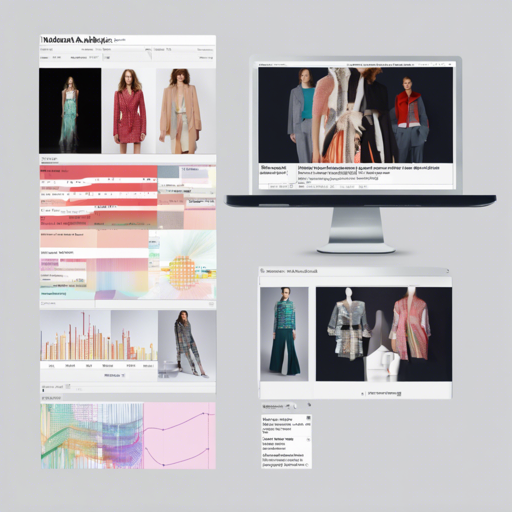 How to Use the ModaNet Dataset for Fashion Image Analysis