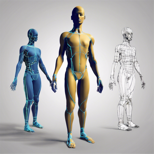 How to Implement AvatarPoser: A Full-Body Pose Tracking Tutorial