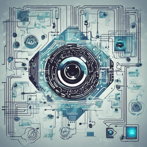 Understanding Virtual Camera Creation Using OpenCV and Numpy