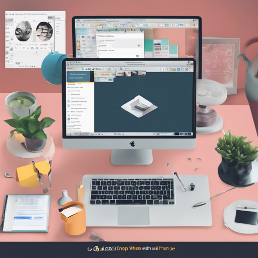 How to Automatically Crop Images with Autocrop fxis.ai
