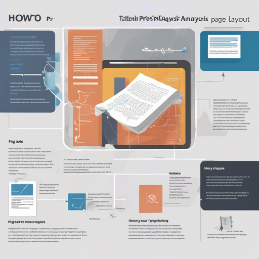 How to Implement Page to PAGE Layout Analysis (P2PaLA)