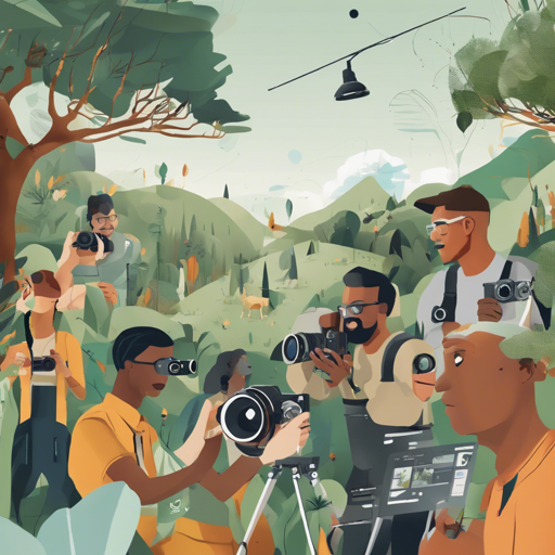 How to Get Started with SPEC: Seeing People in the Wild with an Estimated Camera