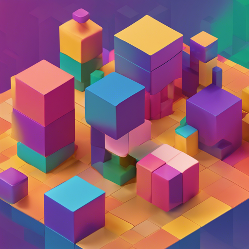 Differentiable Blocks World: How to Get Started