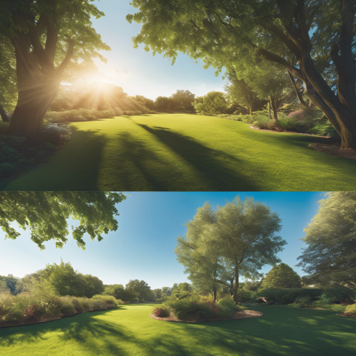 How to Work with NeRF for Outdoor Scene Relighting