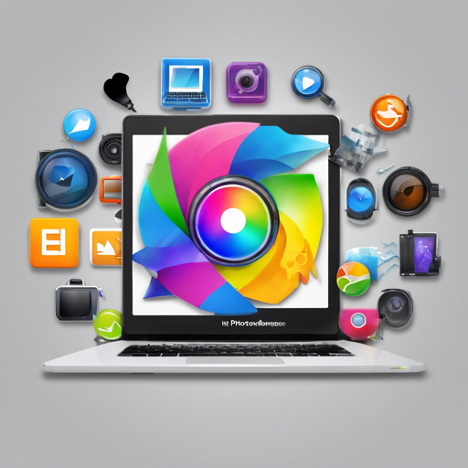 How to Download and Use PhotoDemon: A Portable Photo Editing Powerhouse