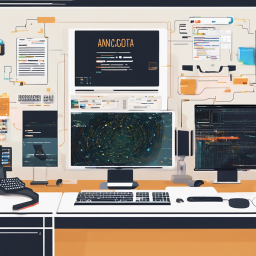 How to Set Up Your Computer Vision Environment with Anaconda