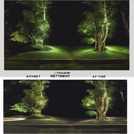 Enhance Low-Light Images with RetinexNet: A Step-by-Step Guide