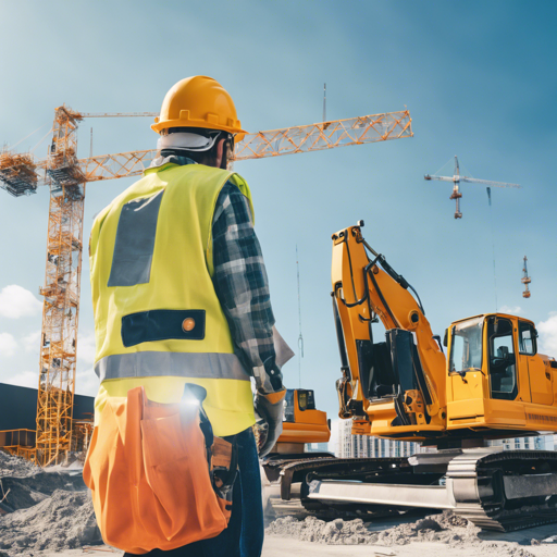 How to Use the AI-Driven Construction Safety Tool