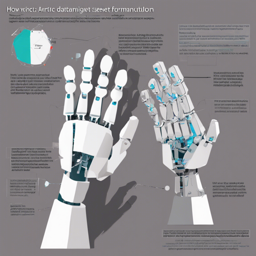 How to Utilize the ARCTIC Dataset for Dexterous Bimanual Hand-Object Manipulation