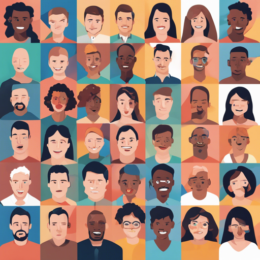 How to Implement EfficientFace for Facial Expression Recognition