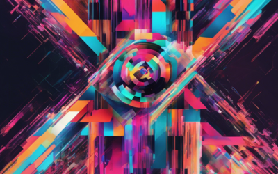 How to Glitch Elements on the Web Using PowerGlitch