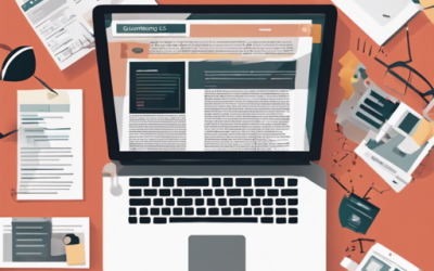 How to Utilize Gutenberg CSS for Modern Printing on the Web