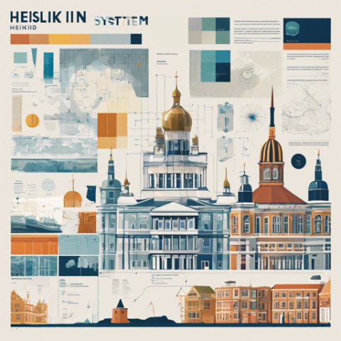 Helsinki Design System fxis.ai