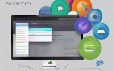 How to Install and Customize ClearVision Theme