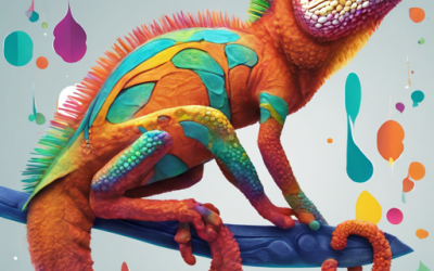 Transform Your Firefox Experience with Chameleons – Beauty Theme