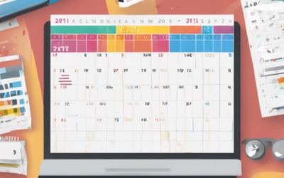 Building Your Own Flask Calendar: A Step-by-Step Guide