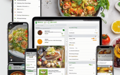 How to Get Started with Foodfy: A Culinary Recipe Management Platform