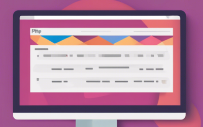 How to Use the PHP CSS Parser