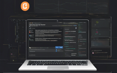 How to Set Up GitHub Dark Theme
