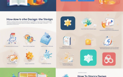 How to Use the Storybook Design Token Addon