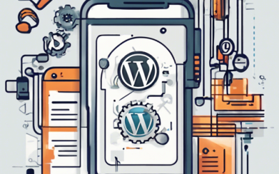 How to Create a WordPress Mobile Application