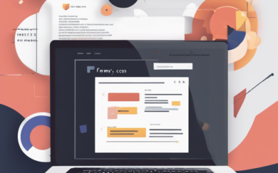 How to Use Framy: A Simple CSS Framework
