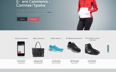 How to Use the Ludus Free Premium E-commerce Template