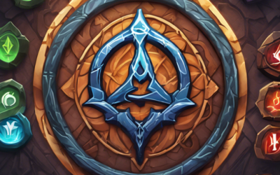 How to Use Keyrune: The Magic: the Gathering Set Symbol Font