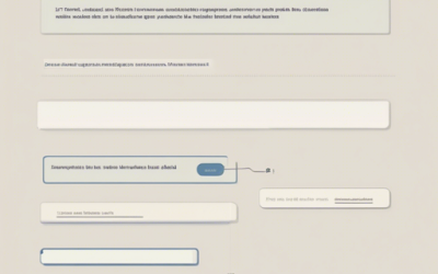 How to Implement a Pure-CSS Float Label