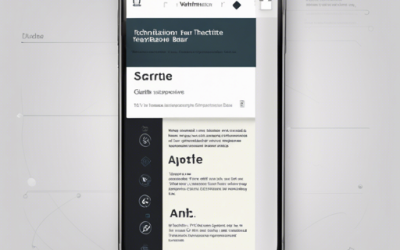 How to Create a Luxbar Responsive Navigation Bar Using CSS