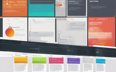 How to Use Scene.js Timeline