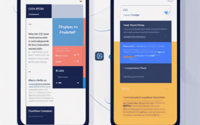 How to Convert CSS Styles to Flutter Styles with C2F