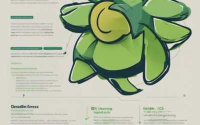 Managing Your CSS with the Gradle CSS Plugin