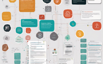 How to Use displaCy ENT for Named Entity Visualization
