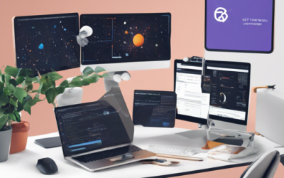 Getting Started with GetBEM: A Guide to Setting Up Your Astro Project