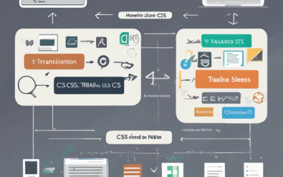 How to Transition from Closure Stylesheets to Modern CSS Solutions