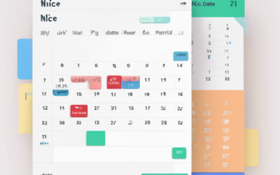 Getting Started with React Nice Dates