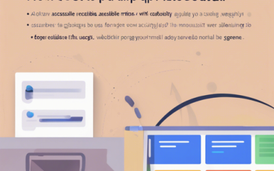 How to Set Up and Use Modaal: A Guide to Accessible Modal Windows