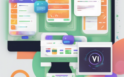 Getting Started with iView: A High-Quality UI Toolkit for Vue.js