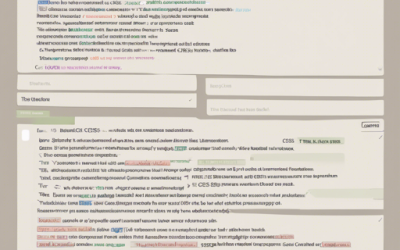 How to Utilize CSS Text Box Trim for Cleaner Text Presentation