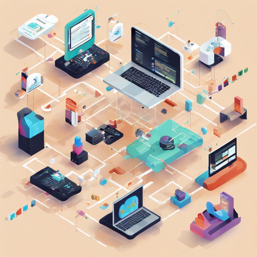 Exploring the GitHub Isometric Contributions Extension fxis.ai