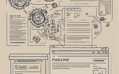 How to Set Up the PHP Microsite Boilerplate