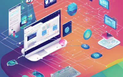 How to Get Started with Joget: Your No-Code, Low-Code Solution for Digital Transformation