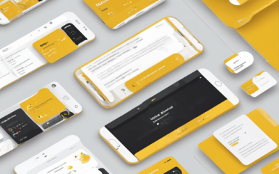 Getting Started with Mustard UI: The Starter CSS Framework