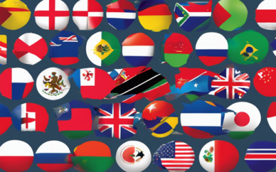 How to Integrate Country Flags in Your Project Using SVG