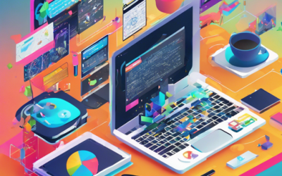 How to Leverage Awesome Web Tools for Development