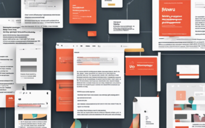 How to Elevate Your Web Typography with Gutenberg