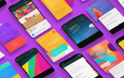 Getting Started with Materialize: A Dive into Material Design