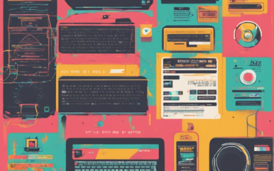 How to Create Nostalgic Web Designs Using Retro CSS Frameworks